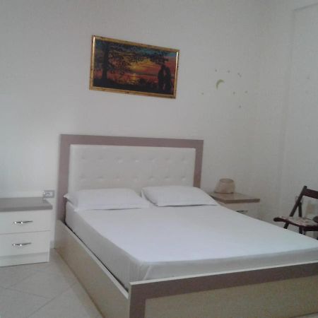 Apartments Orkidea Ksamil Kültér fotó