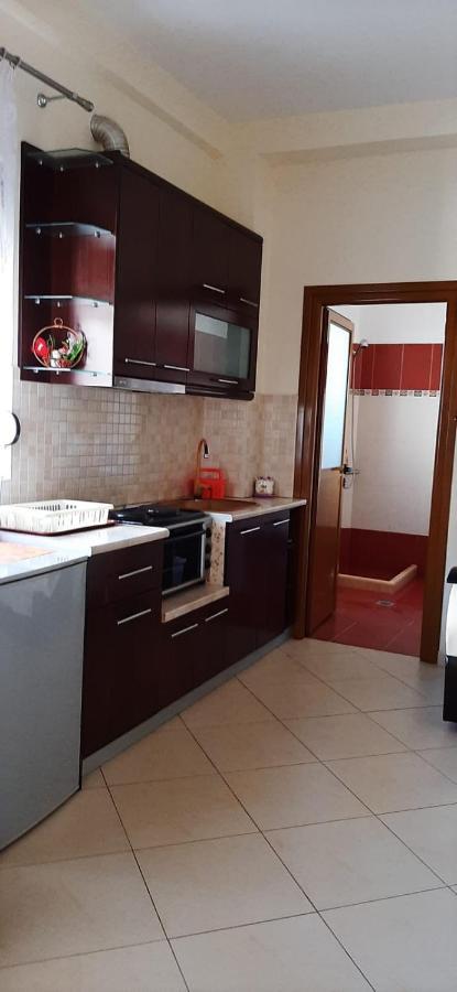 Apartments Orkidea Ksamil Kültér fotó