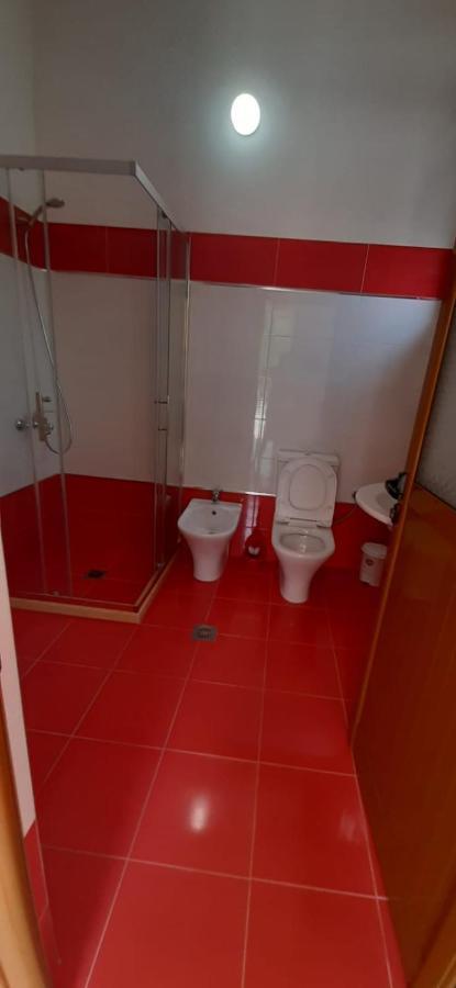 Apartments Orkidea Ksamil Kültér fotó