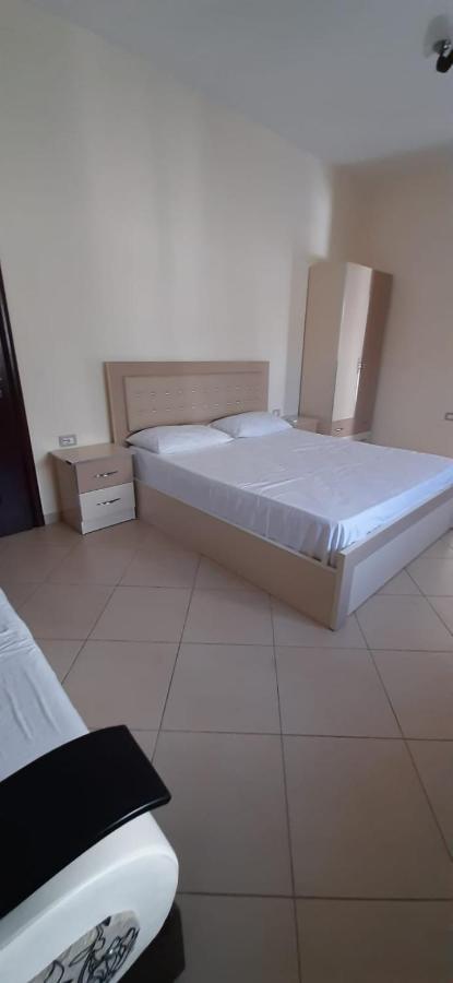 Apartments Orkidea Ksamil Kültér fotó
