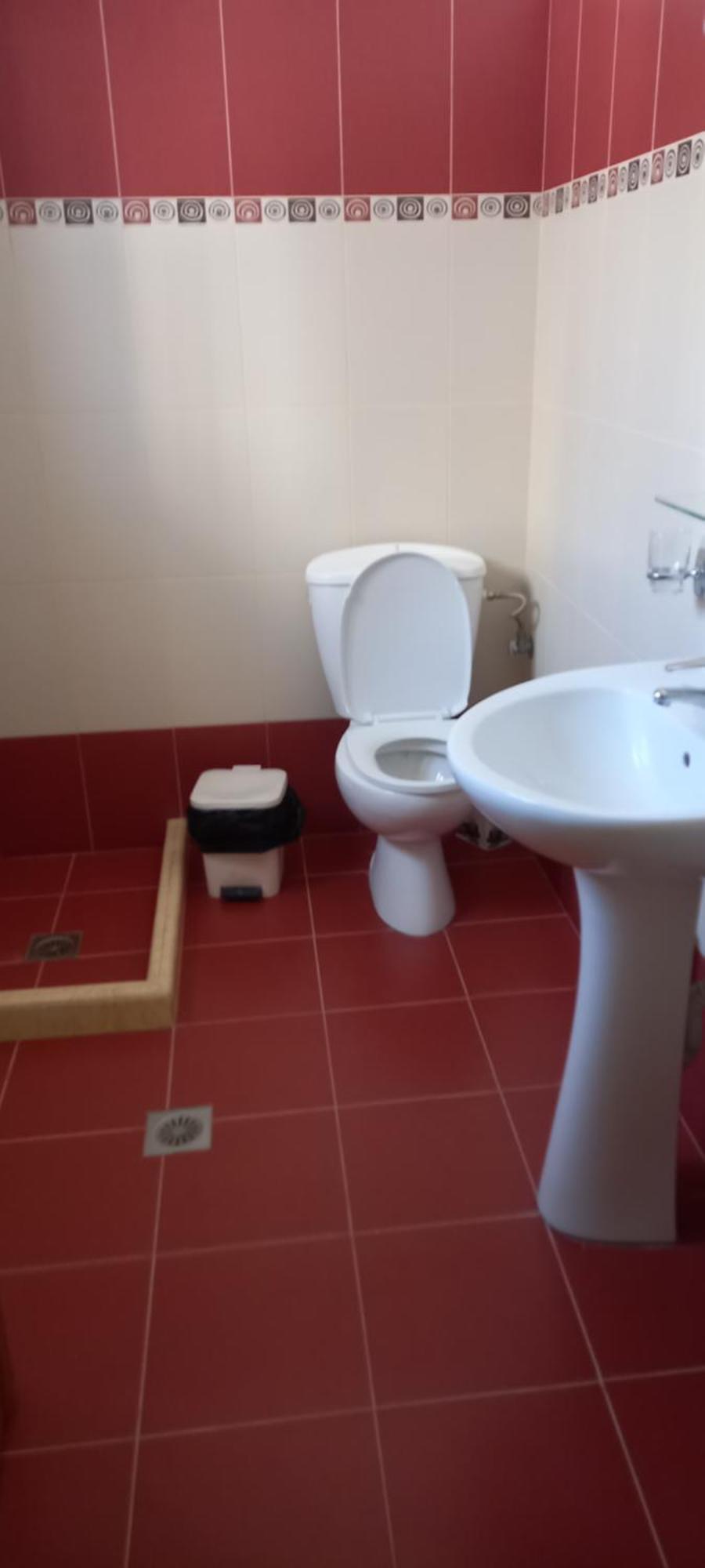 Apartments Orkidea Ksamil Szoba fotó