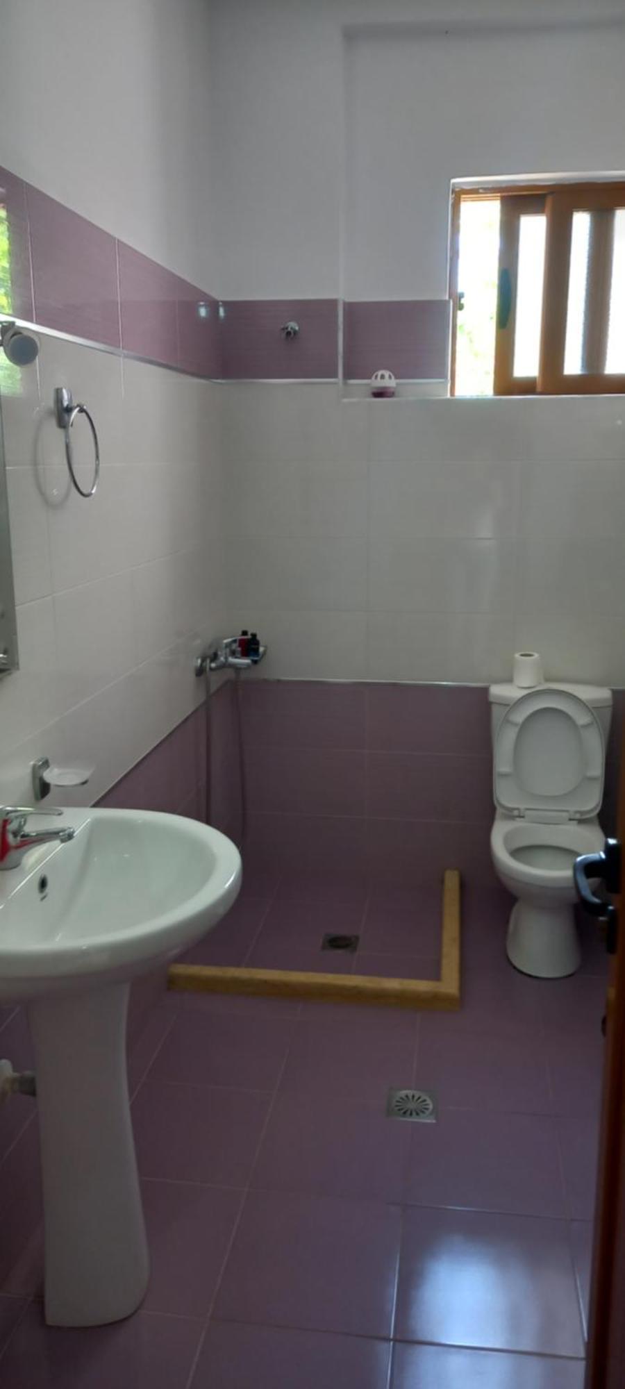 Apartments Orkidea Ksamil Szoba fotó