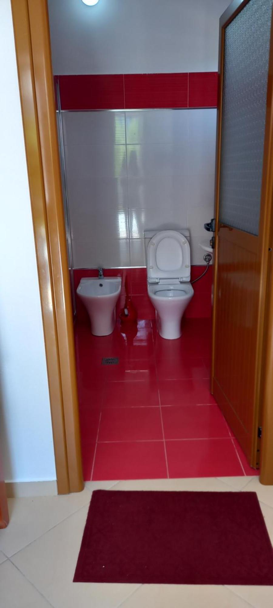 Apartments Orkidea Ksamil Szoba fotó