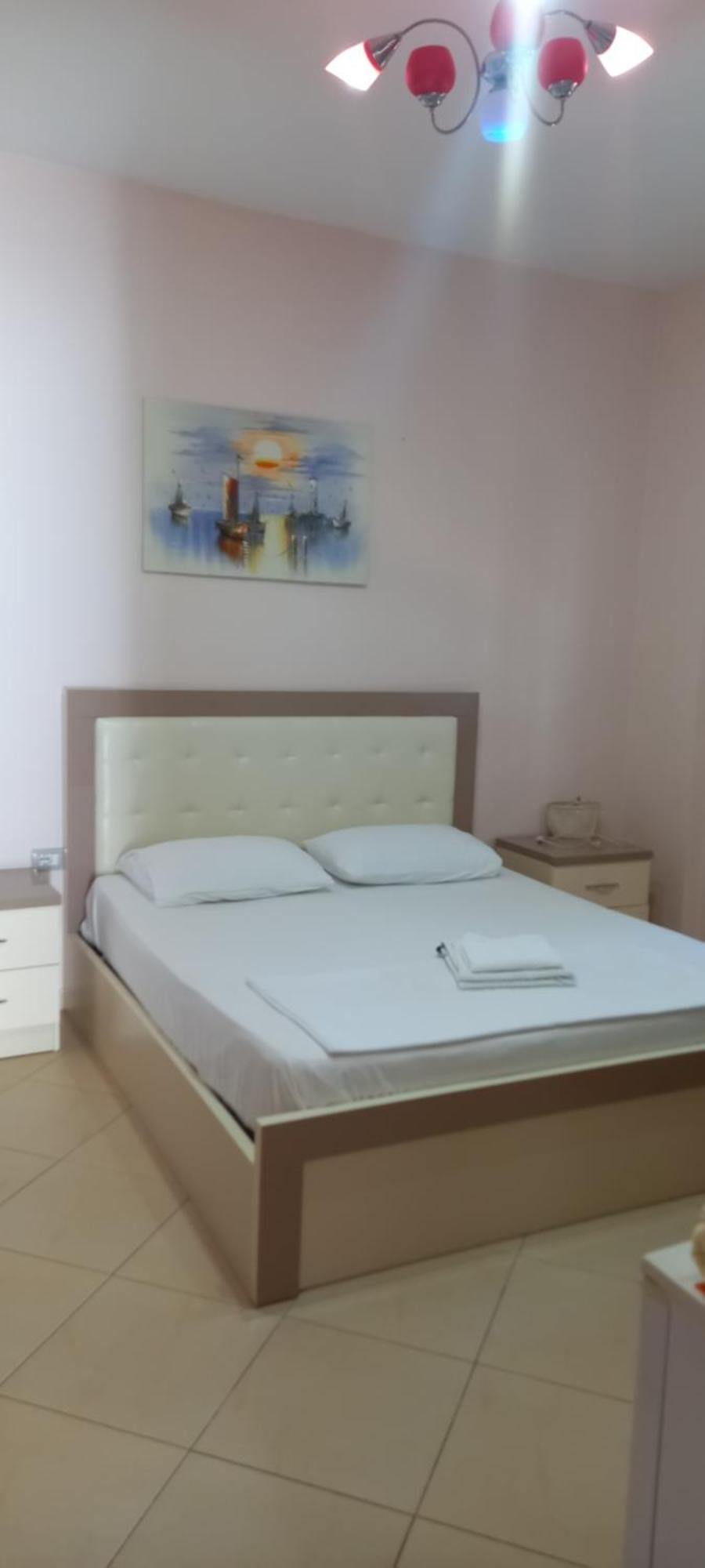 Apartments Orkidea Ksamil Szoba fotó