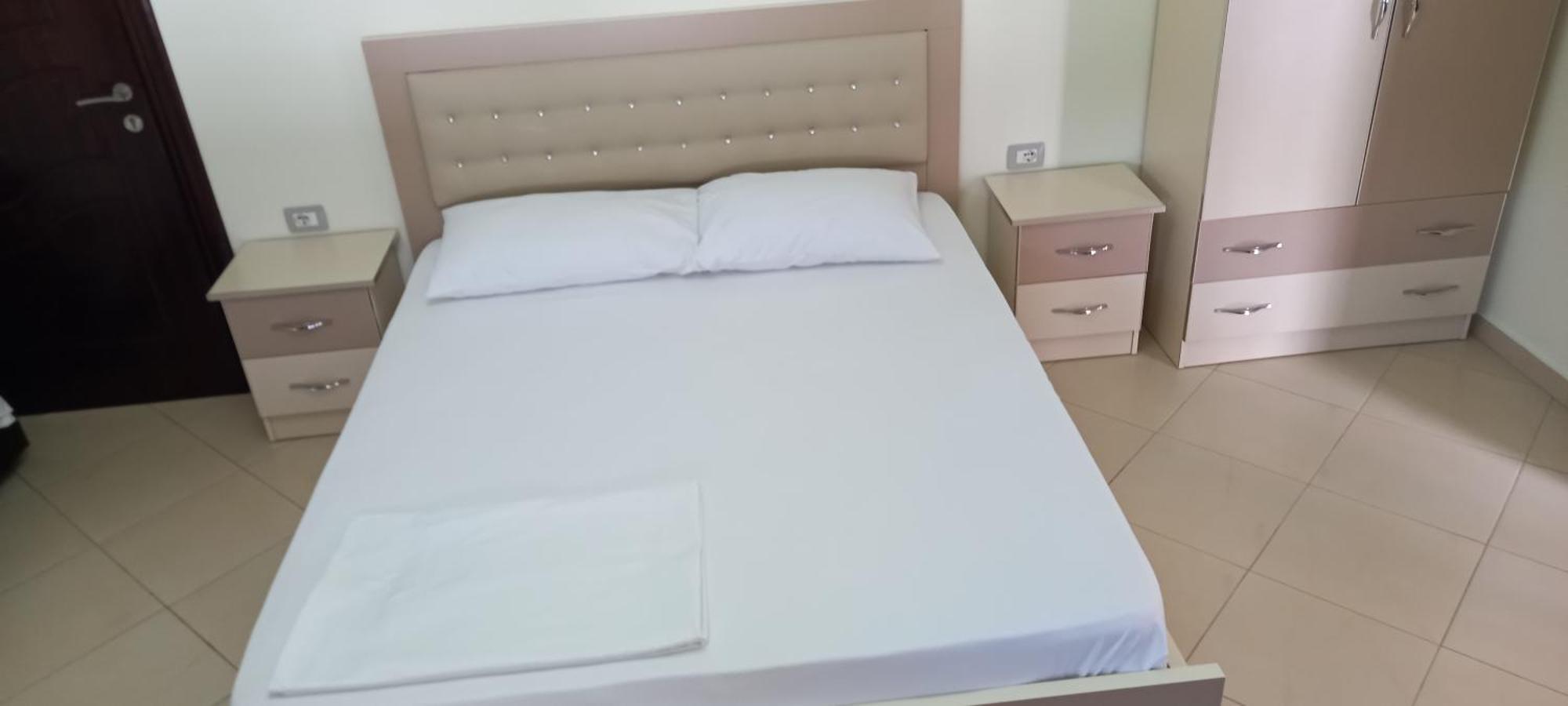 Apartments Orkidea Ksamil Szoba fotó